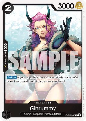 Ginrummy