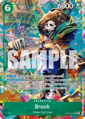 Brook