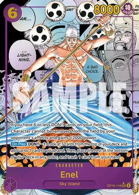 Enel