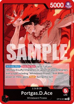 Portgas.D.Ace