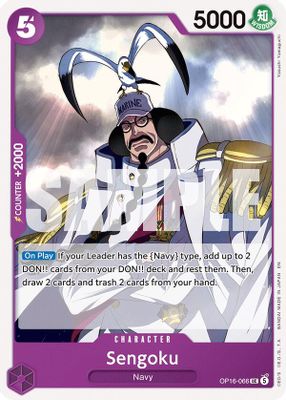 Sengoku