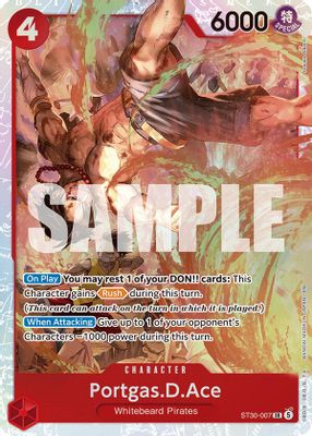 Portgas.D.Ace